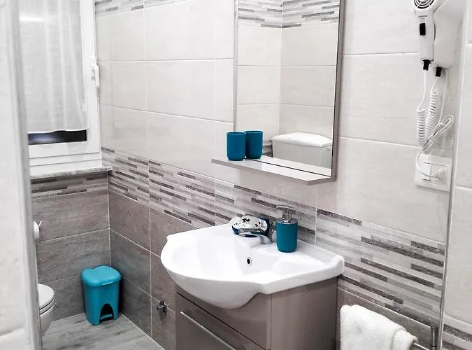 Le Stelle Di Martina- -