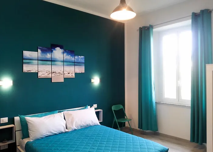 Le Stelle Di Martina- - La Spezia