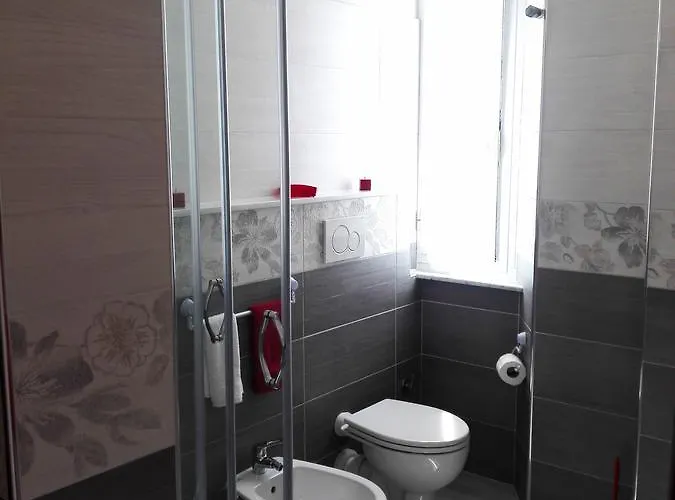 Le Stelle Di Martina- - Vendégház La Spezia