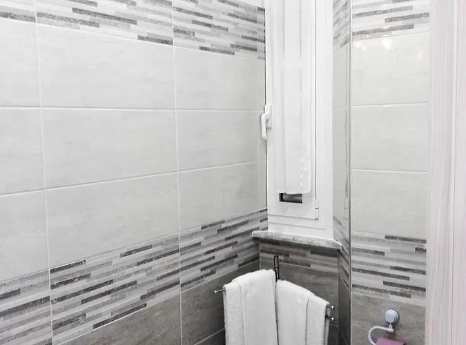 Le Stelle Di Martina- - Vendégház 4*