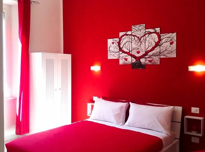 Le Stelle Di Martina- -