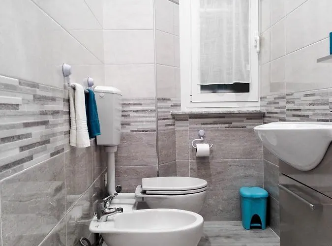 Le Stelle Di Martina- - Λα Σπέτσια