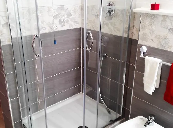 Πανσιόν Le Stelle Di Martina- - 4*