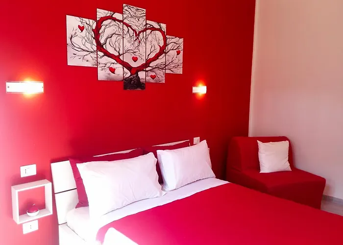 Vendégház Le Stelle Di Martina- -