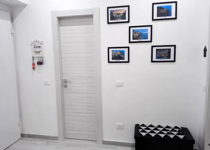 Le Stelle Di Martina- - Λα Σπέτσια