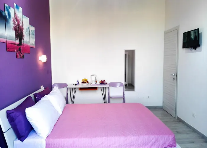 Le Stelle Di Martina- - Πανσιόν 4*